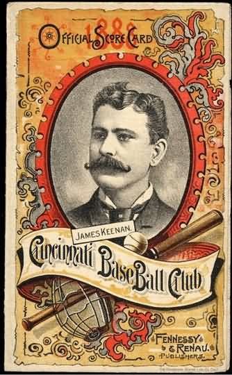 1888 Cincinnati